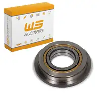 Schr&auml;gkugellager f&uuml;r PORSCHE 911 3.2 3.3 964 993 996 Carrera 99730229300