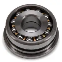 Double Angular Contact Ball Bearing for PORSCHE 911 2.2, 2.3 T / E / S + 912 + 914 99905302500