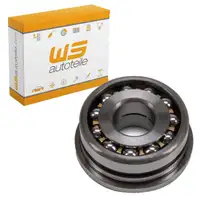 Double Angular Contact Ball Bearing for PORSCHE 911 2.2, 2.3 T / E / S + 912 + 914 99905302500