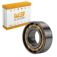 Zylinderrollenlager f&uuml;r PORSCHE 911 2.2-3.0 + 912 + 914 99911000800