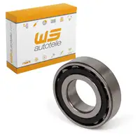 Zylinderrollenlager f&uuml;r PORSCHE 911 2.2-3.3 ab 1972 99911003200