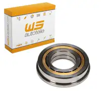 Vierpunktlager f&uuml;r PORSCHE 911 3.0 3.2 3.3 + 924 2.0 Turbo 91730139100