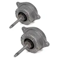 2x Motorlager Hydrolager f&uuml;r PORSCHE 993 996 Carrera / Turbo / GT2 99337504909