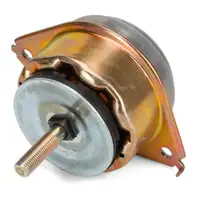 2x Motorlager Hydrolager f&uuml;r PORSCHE 964 3.6 Carrera 250 PS links + rechts