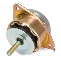 Motorlager Motorhalter Hydrolager f&uuml;r PORSCHE 964 3.6 Carrera 250 PS links 96437504900