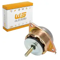 Motorlager Motorhalter Hydrolager f&uuml;r PORSCHE 964 3.6 Carrera 250 PS links 96437504900