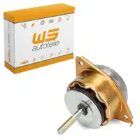 Motorlager Motorhalter Hydrolager f&uuml;r PORSCHE 964 3.3/3.6 Turbo / S links 96537504900