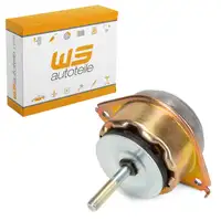 Engine Mount, Engine Bracket, Hydraulic Mount for PORSCHE 964 3.3/3.6 Turbo / S (Right Side) 96537505000