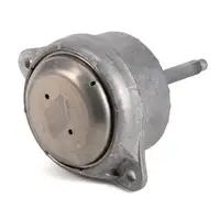 Engine mount (hydraulic) for PORSCHE 996 3.6 GT3 360/381 hp, left or right, 99637504991