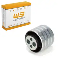 Motorlager f. Motorkonsole für PORSCHE Boxster Cayman (986 987) mitte 98737502305