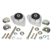 2x Motorlager Motorhalter f&uuml;r PORSCHE 964 993 Carrera / Turbo / GT2 96437504381