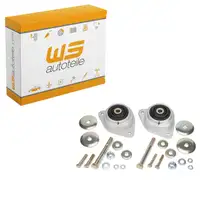 Motorlager Motorhalter f&uuml;r PORSCHE 964 993 Carrera / Turbo / GT2 96437504381