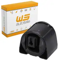 Motorlager Motorhalter f&uuml;r MERCEDES-BENZ E-Klasse W210 S210 T-Modell hinten 2102400618