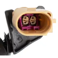 Engine mount (hydraulic) for PORSCHE Macan (95B) 3.0 S Diesel, right side 8R0199381AA