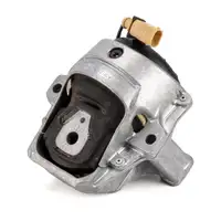 Engine mount (hydraulic) for PORSCHE Macan (95B) 3.0 S Diesel, right side 8R0199381AA