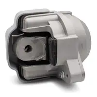 2x Motorlager Hydrolager f&uuml;r PORSCHE Macan (95B) 3.0 S / GTS 3.6 Turbo links + rechts