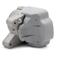 Motorlager Hydrolager f&uuml;r PORSCHE Macan (95B) 3.0 S / GTS 3.6 Turbo links 94637505741