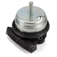 2x Motorlager Hydrolager f&uuml;r PORSCHE 924 2.5 S 944 968 vorne 95137504204