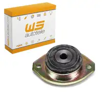 Motorlager Motorhalter f&uuml;r PORSCHE 911 2.0-3.3 Turbo 1963-1990 links o. rechts 91137504300