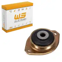 Motorlager Getriebelager f&uuml;r PORSCHE 911 1963-1990 959 hinten 91137504300