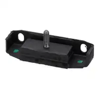 Drucklager Halter Achstrebe f&uuml;r PORSCHE 924 944 968 hinten 95133308832