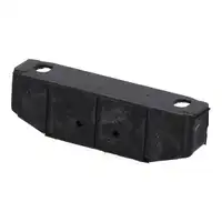 Drucklager Halter Achstrebe f&uuml;r PORSCHE 924 944 968 hinten 95133308832