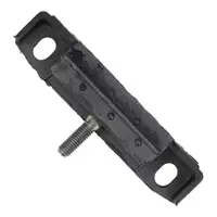 2x Thrust Bearing Mount for Rear Axle Strut, Porsche 924, 944, 968, Part No. 95133308832