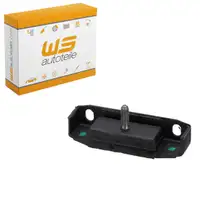 Drucklager Halter Achstrebe f&uuml;r PORSCHE 924 944 968 hinten 95133308832