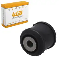 Querlenkerlager f&uuml;r PORSCHE 928 4.5 4.7 / S 5.0 S / GT 5.4 GTS hinten unten 92833158810