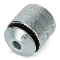 2x Querlenkerlager f&uuml;r PORSCHE 964 993 Vorderachse vorne unten 96434102302