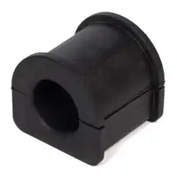 22mm stabilizer bar bushing for PORSCHE 911 3.2 / SC Carrera 3.3 SC / Turbo (front) 91134388100
