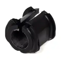 2x Stabilisatorlager f&uuml;r PORSCHE 996 997 718 Boxster Cayman 981 982 hinten 99633379227