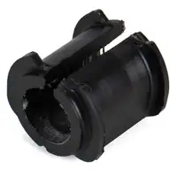 2x Stabilisatorlager f&uuml;r PORSCHE 996 997 Boxster Cayman 986 987 hinten 99633379225