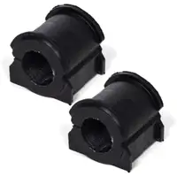 2x Stabilisatorlager &Oslash; 22,5mm f&uuml;r PORSCHE 996 Carrera Boxster 986 vorne 99634379214