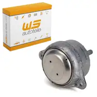 Getriebelager Schaltgetriebe f&uuml;r PORSCHE Boxster Cayman (986 987) 98637504902