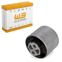 Getriebelager f&uuml;r PORSCHE 996 3.4/3.6 Carrera / S mit Schaltgetriebe 99637505505