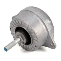 Getriebehalter Schaltung f&uuml;r PORSCHE Boxster Cayman (986 987) PR-481 links 98637508304