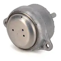 Getriebehalter Schaltung f&uuml;r PORSCHE Boxster Cayman (986 987) PR-481 links 98637508304