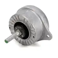 Getriebehalter Automatik f&uuml;r PORSCHE Boxster (986) PR-249 links 98637509304