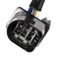 VOR Kat Lambdasonde f&uuml;r PORSCHE Cayenne (9Y) Macan (95B) Panamera (971) rechts PAC906265B