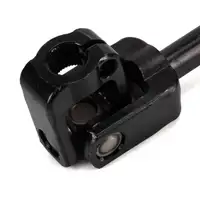 Lenkzwischenwelle 380mm f&uuml;r PORSCHE 924 944 968 mit Servolenkung 94434702703