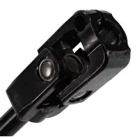 Lenkzwischenwelle 380mm f&uuml;r PORSCHE 924 944 968 mit Servolenkung 94434702703