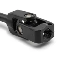 Lenkzwischenwelle 415mm f&uuml;r PORSCHE 924 944 ohne Servolenkung 94434702701