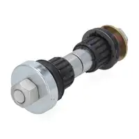 Lenkzwischenhebel Lenkhebel f&uuml;r MERCEDES-BENZ E-Klasse W124 SL R129 1294600019