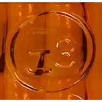 Blinker Blinkerglas mit Chromrand f&uuml;r PORSCHE 911 1965-1973 vorne rechts 91163192203