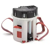 AdBlue Pumpe F&ouml;rdermodul f&uuml;r AUDI A4 B8 A5 8T 8F 2.0 TDI PR-1E9 8K0131969G