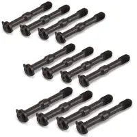 12x Pleuelschraube 9x69,6mm f&uuml;r PORSCHE 911 3.2 3.3 964 3.3 3.6 96410317600
