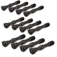 12x Pleuelschraube 10x69mm f&uuml;r PORSCHE 911 2.2-3.3 Turbo ab 1972 91410317100