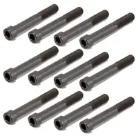 12x Pleuelschraube Zylinderschraube M7 f&uuml;r PORSCHE 911 964 912 914 99906700800