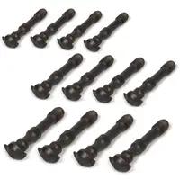 12x Pleuelschraube f&uuml;r PORSCHE 911 2.0 T/L/E/S bis 1969 914 /6 2.0 90110317200